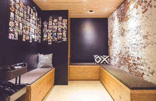 Sinsing District Hostel | Hostel ∙ 8 guests