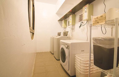 Sinsing District Hostel | Hostel ∙ 8 guests