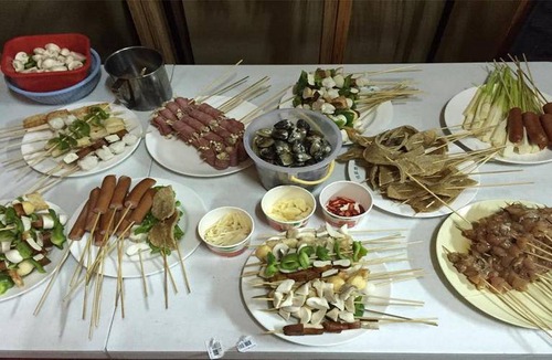 Gushan District Hostel | Hostel ∙ 8 guests