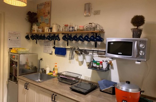 Kaohsiung City Centre Hostel | Hostel ∙ 8 guests