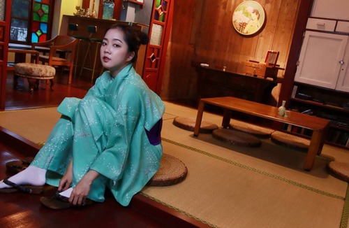 Zuoying District Hostel | Hostel ∙ 8 guests
