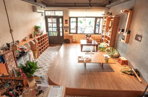 Luodong Hostel | Hostel ∙ 8 guests