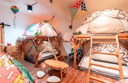 Luodong Hostel | Hostel ∙ 8 guests