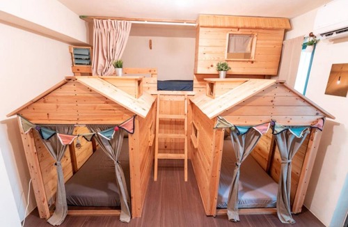 Luodong Hostel | Hostel ∙ 8 guests