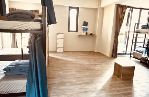 Yuchi Hostel | Hostel ∙ 8 guests