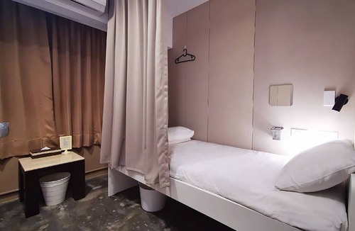 Central District Hostel | Hostel ∙ 8 guests