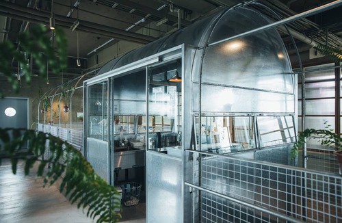 West District Hostel | Hostel ∙ 8 guests