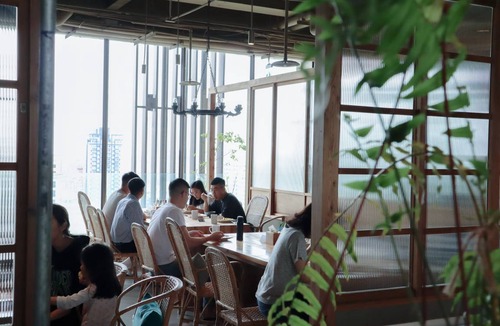 West District Hostel | Hostel ∙ 8 guests