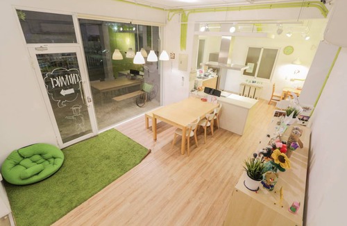 Longjing Hostel | Hostel ∙ 8 guests