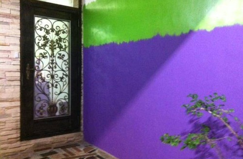 West Central District Hostel | Hostel ∙ 8 guests