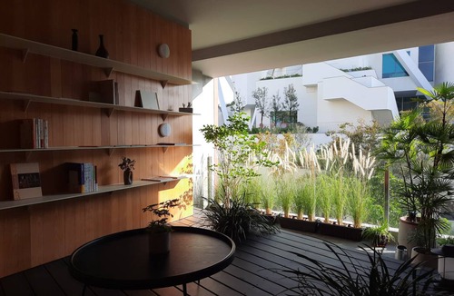 Tainan City Centre Hostel | Hostel ∙ 8 guests