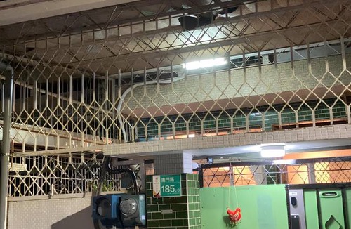 Tainan City Centre Hostel | Hostel ∙ 8 guests