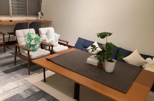 Tainan City Centre Hostel | Hostel ∙ 8 guests