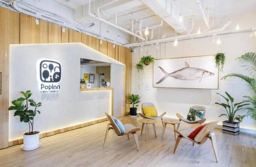 Anping Hostel | Hostel ∙ 8 guests