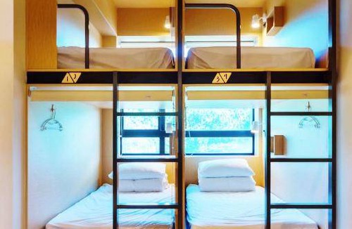 Anping Hostel | Hostel ∙ 8 guests