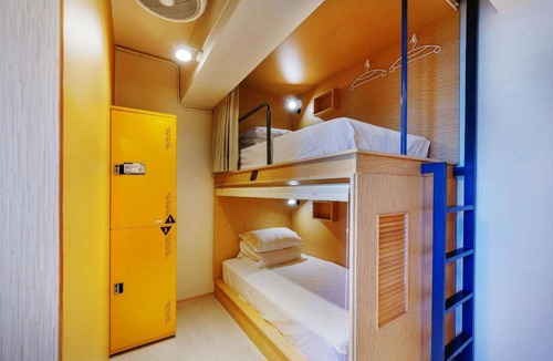Anping Hostel | Hostel ∙ 8 guests