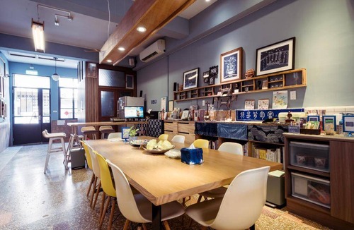 West Central District Hostel | Hostel ∙ 8 guests