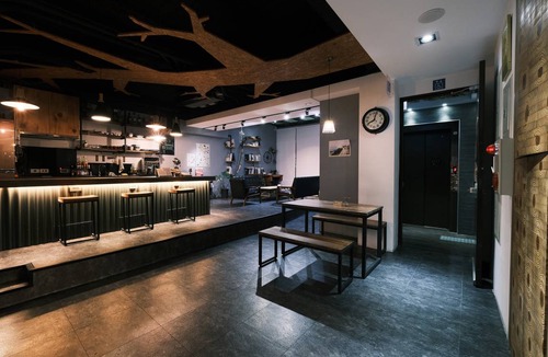 Tainan City Centre Hostel | Hostel ∙ 8 guests