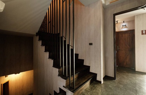 Tainan City Centre Hostel | Hostel ∙ 8 guests