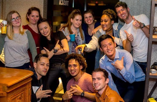 Zhongshan Hostel | Hostel ∙ 8 guests