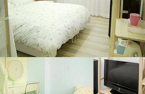 Shilin Hostel | Hostel ∙ 8 guests