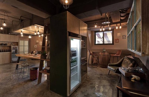 Ximending Hostel | Hostel ∙ 8 guests