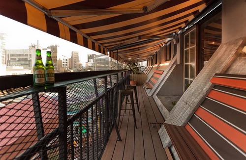 Ximending Hostel | Hostel ∙ 8 guests