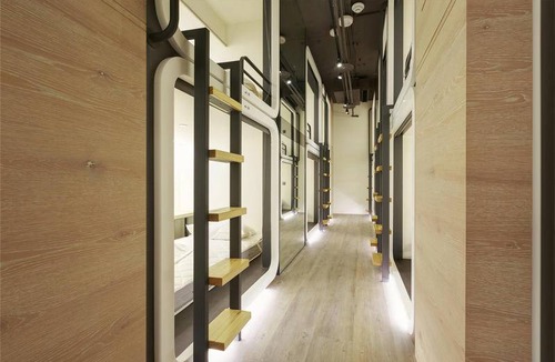 Zhongzheng Hostel | Hostel ∙ 8 guests