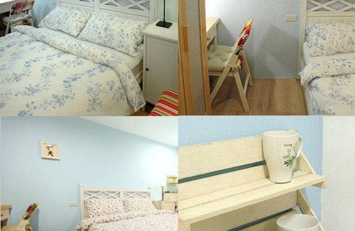 Shilin Hostel | Hostel ∙ 8 guests