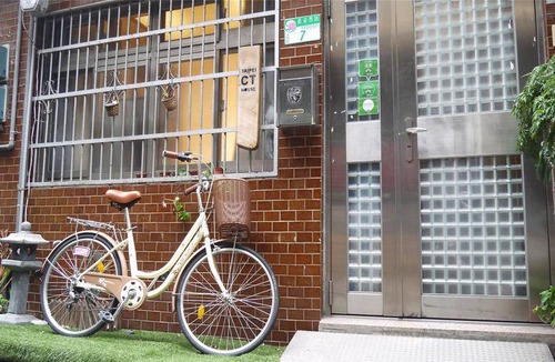 Datong Hostel | Hostel ∙ 8 guests