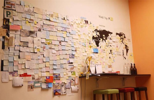 Datong Hostel | Hostel ∙ 8 guests