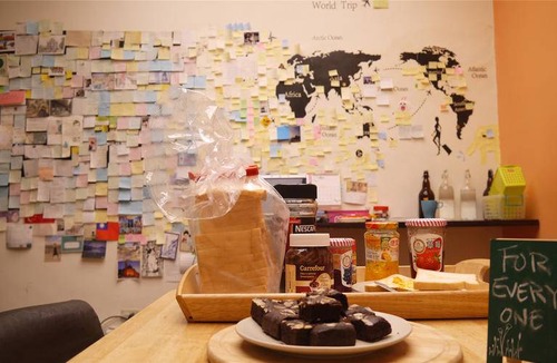 Datong Hostel | Hostel ∙ 8 guests
