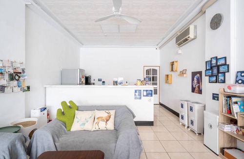 Taitung City Centre Hostel | Hostel ∙ 8 guests