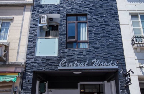 Yilan Hostel | Hostel ∙ 8 guests