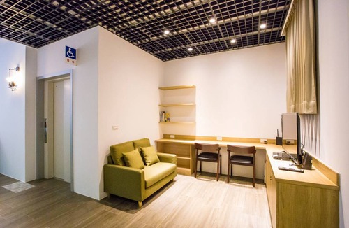 Yilan Hostel | Hostel ∙ 8 guests