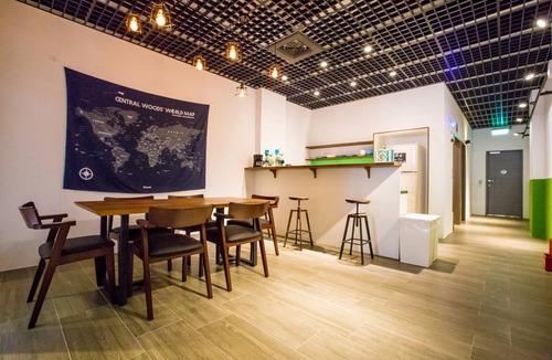 Yilan Hostel | Hostel ∙ 8 guests