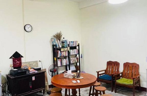 Yuanli Hostel | Hostel ∙ 8 guests