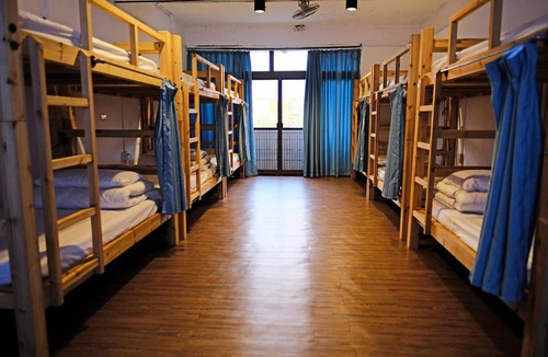 Talintsun Hostel | Hostel ∙ 8 guests