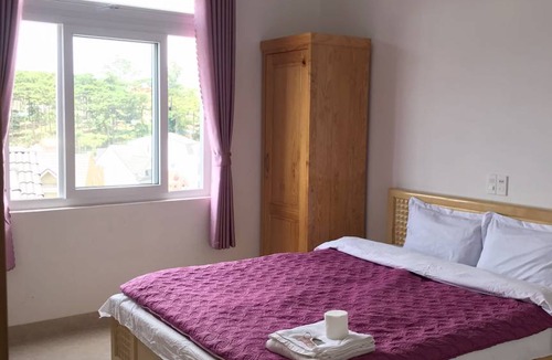 Da Lat Hostel | Hostel ∙ 8 guests