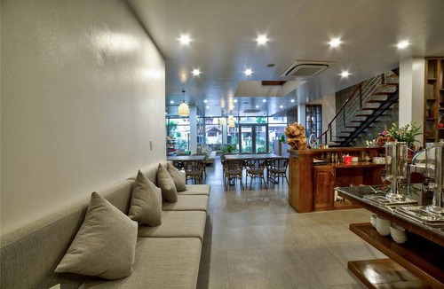 Sa Pa Hostel | Hostel ∙ 8 guests