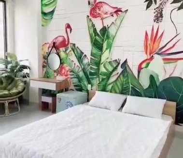 Quy Nhon Hotel | HOSTEL ARIA