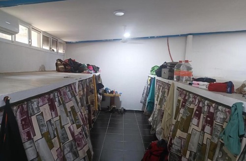 Puerto Escondido House | HOSTEL CAFE EL PESCADOR