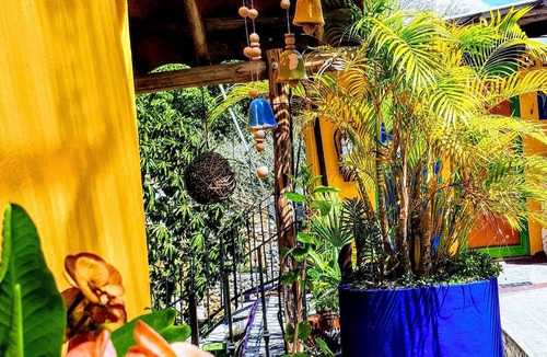 Valladolid Hostel | Hostel Candelaria