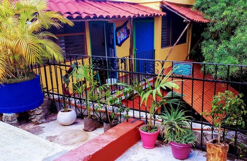 Valladolid Hostel | Hostel Candelaria