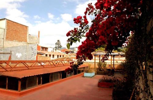 Santa Lucia Hostel | Hostel El Nagual