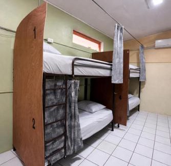Brisas de Zicatela Hostel | Hostel Mezki