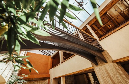 De La Merced Hostel | Hostel ∙ Kotantik Bed and Breakfast