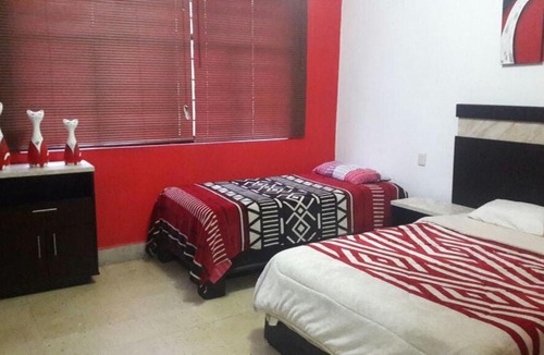 De La Merced Hostel | HOSTEL 53