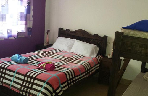 De La Merced Hostel | HOSTEL 53