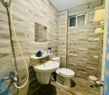 Lyudao House | Hostel Summer Light